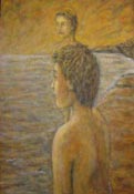 second thoughts  by Austin Manchester