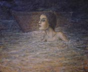 Seeking Harbor  by Austin Manchester