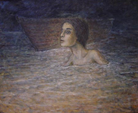 seeking harbor