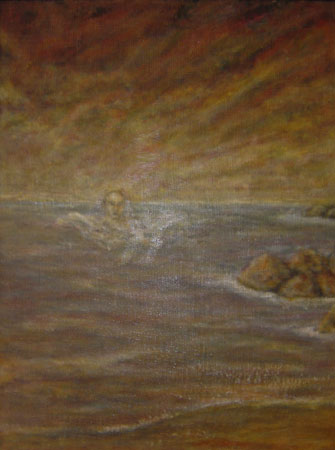 swim