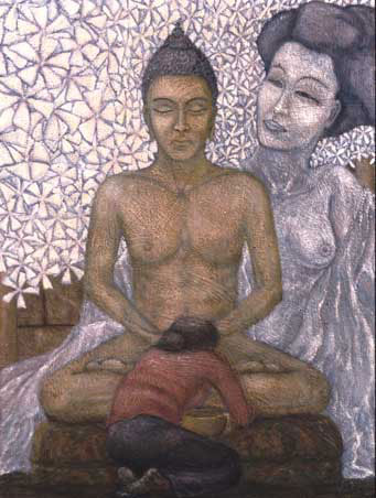 offering