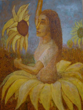 sunflower 1