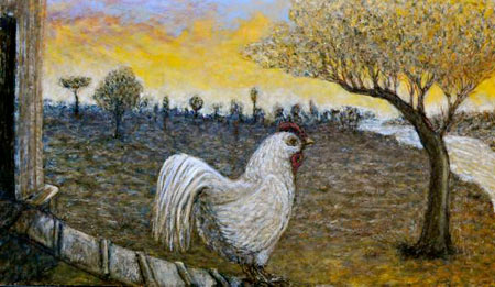 Rooster