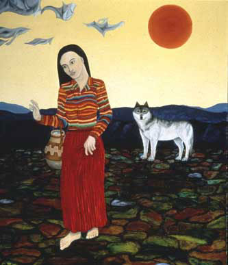 dream gatherer