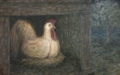 rooster by austin manchester