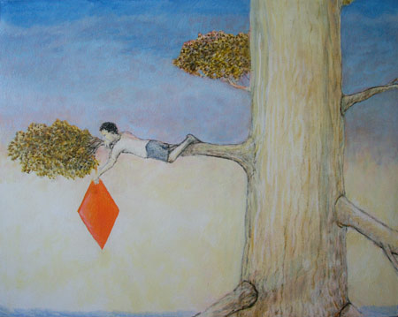 Kite 2