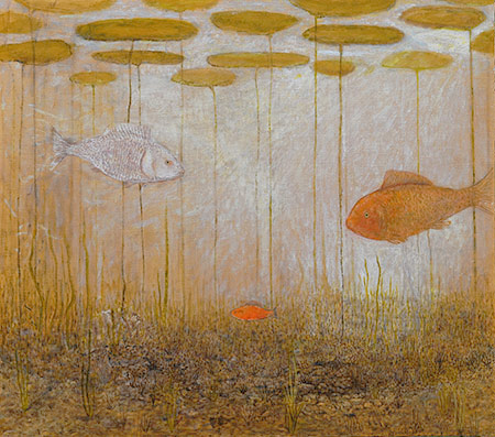 Fish Basin