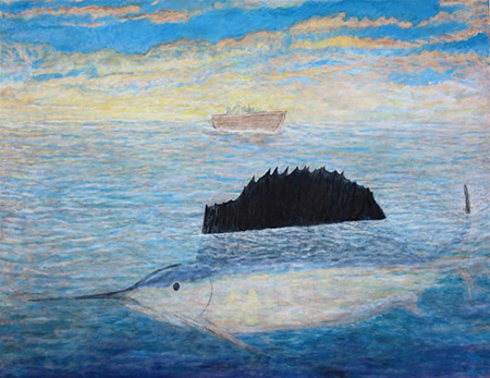 Fish Basin