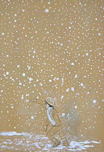 Snow