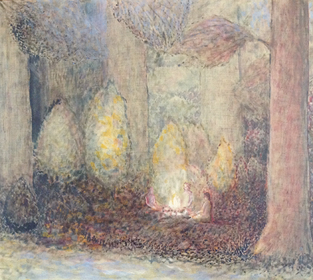 painting