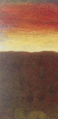 Single panel 