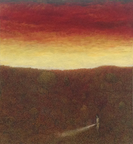 Single panel 