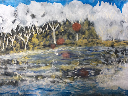 painting
