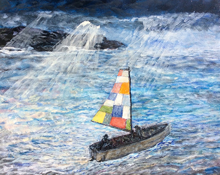 painting