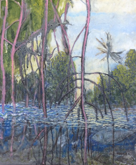 painting