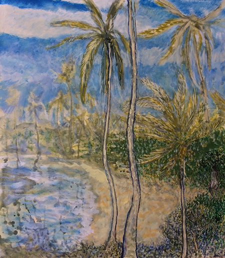 painting