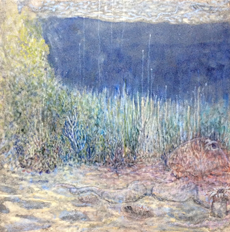 painting