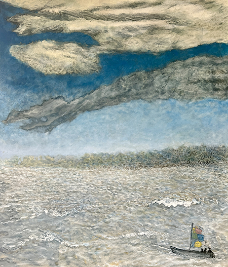 painting
