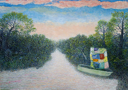 painting