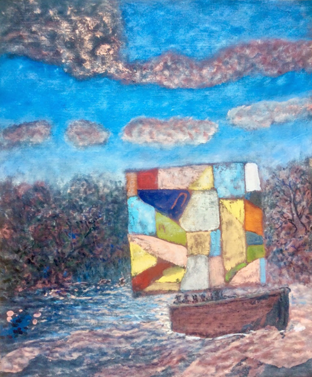 painting