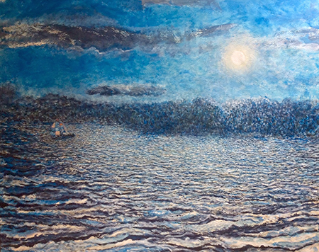 painting