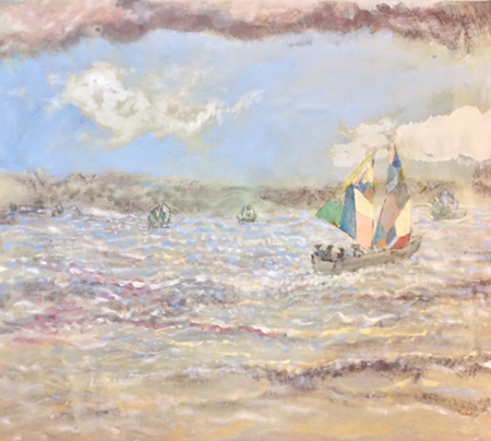 painting