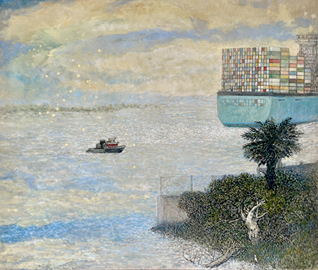 painting