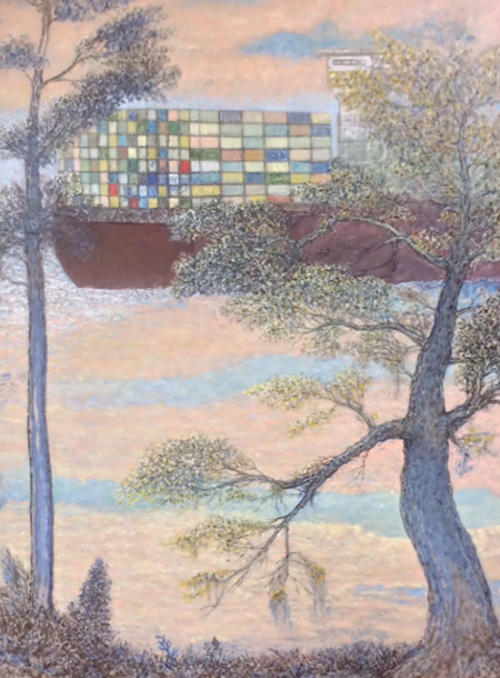 painting