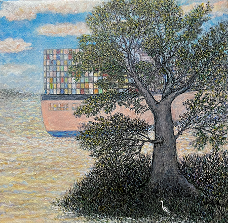painting