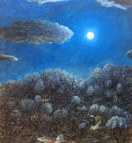 painting