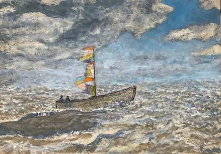 painting