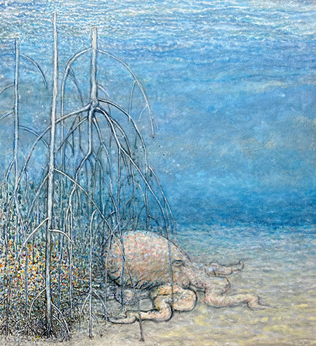 painting