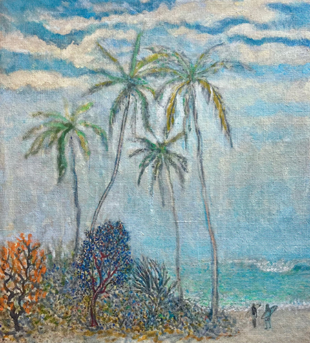 painting