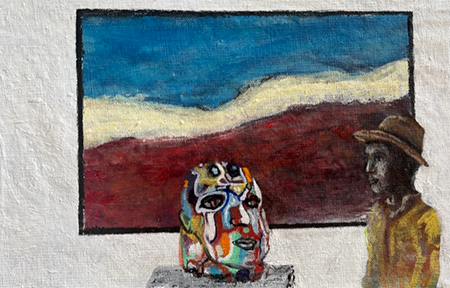 painting