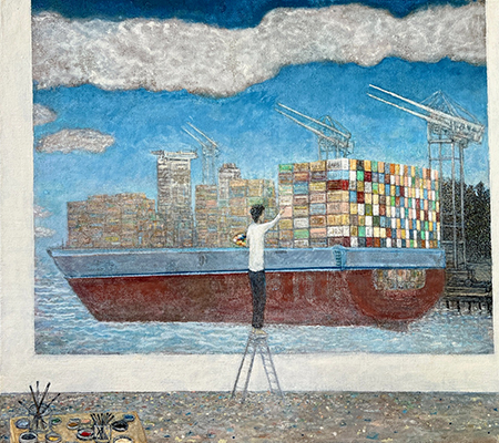 painting