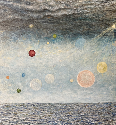 painting