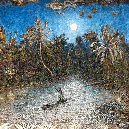 painting