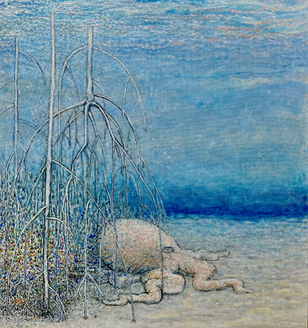 painting