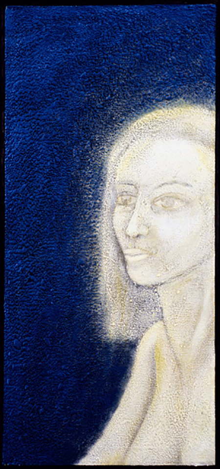 Beings of Light no. 2