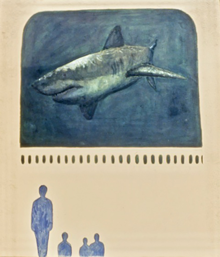 Dream of Shark